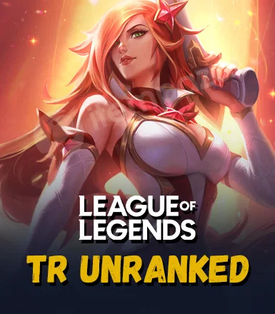 Unranked Hesap
