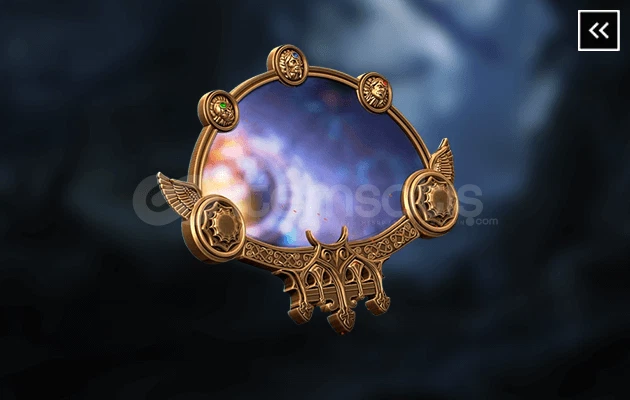 MİRROR OF KALANDRA