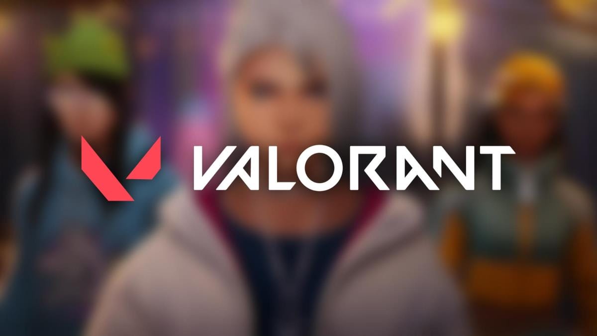 Valorant 80 Radyanit
