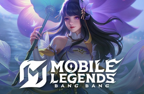 Mobile Legends 2645 Elmas
