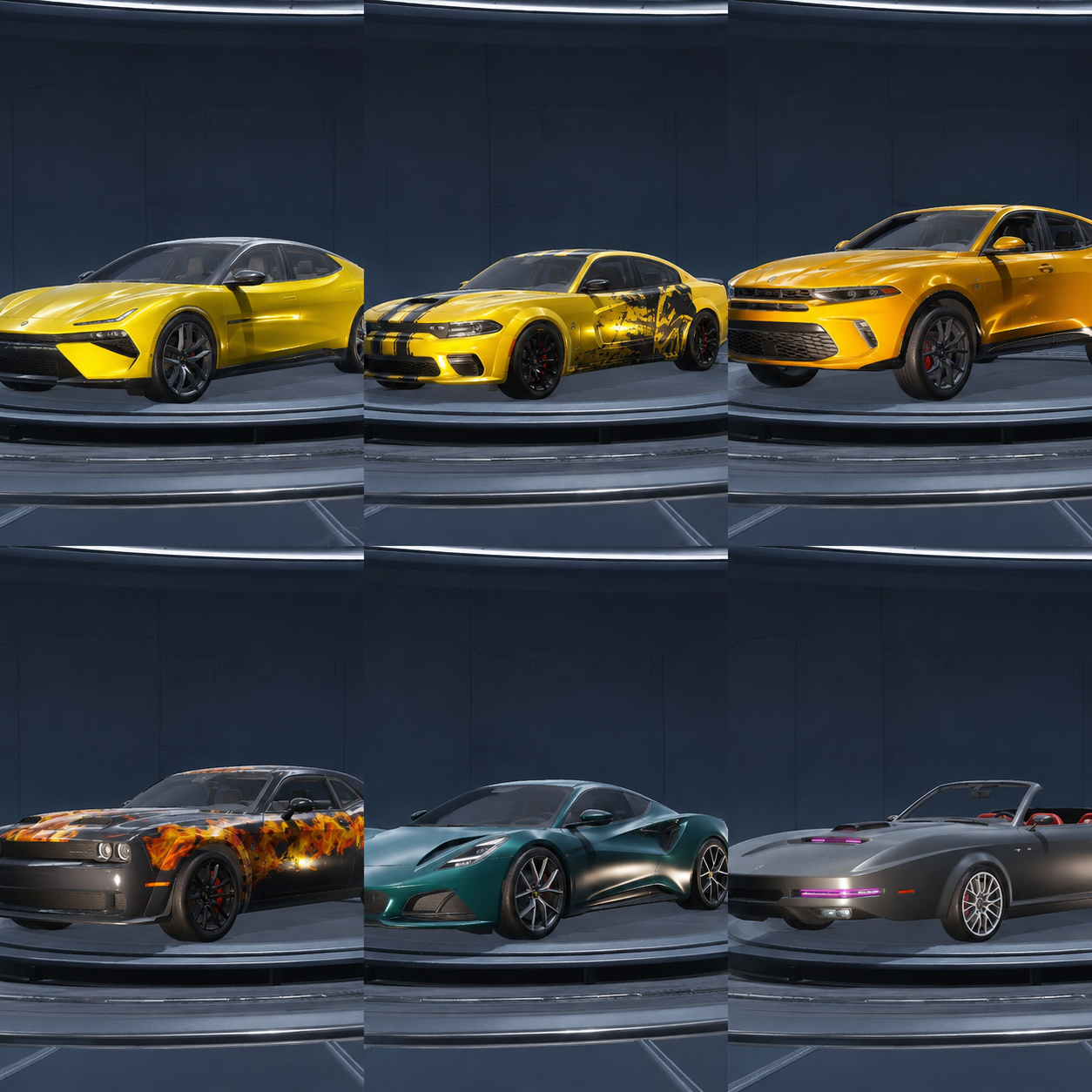 7